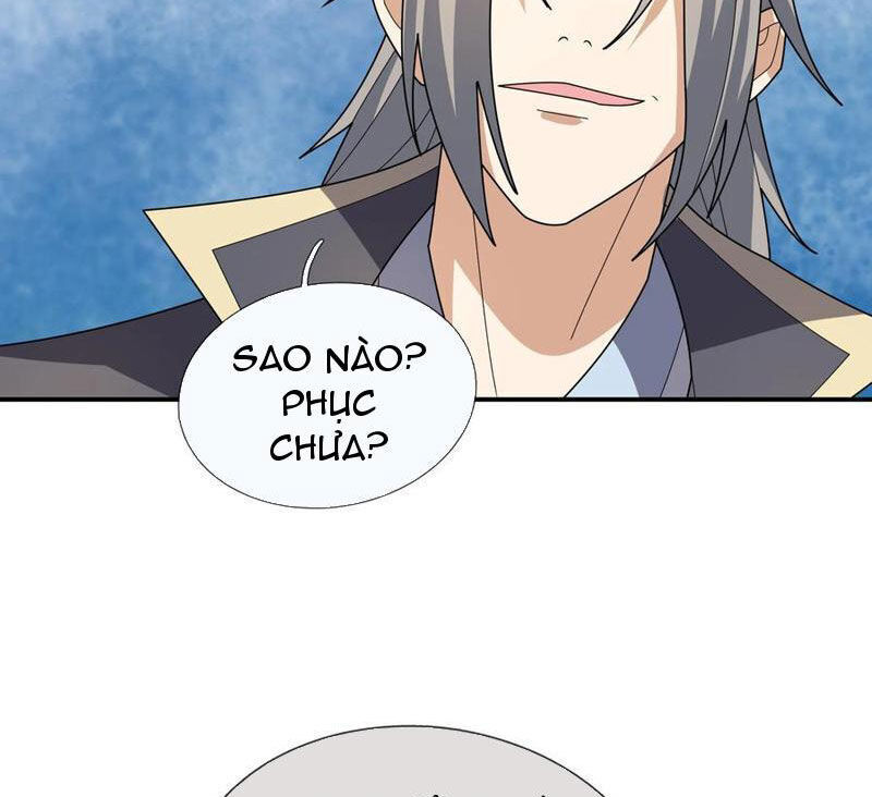 Thu Triệu Vạn Đồ Đệ, Vi Sư Vô Địch Thế Gian Chap 140 - Next Chap 141