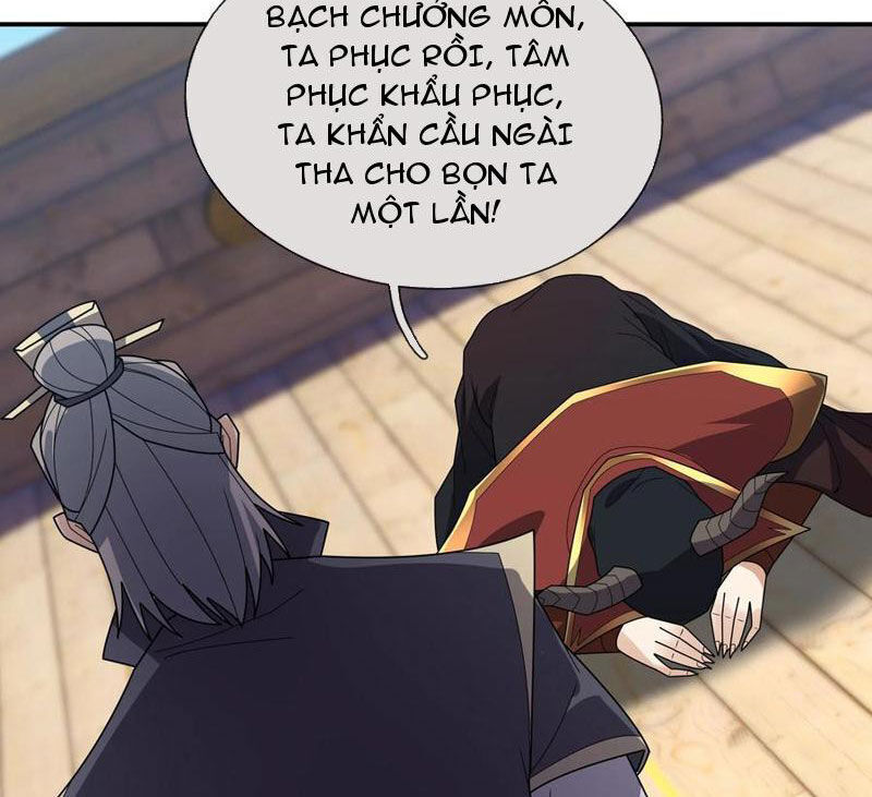 Thu Triệu Vạn Đồ Đệ, Vi Sư Vô Địch Thế Gian Chap 140 - Next Chap 141