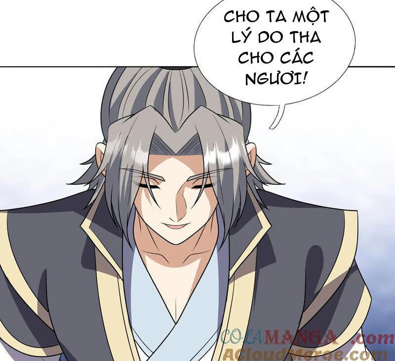 Thu Triệu Vạn Đồ Đệ, Vi Sư Vô Địch Thế Gian Chap 140 - Next Chap 141