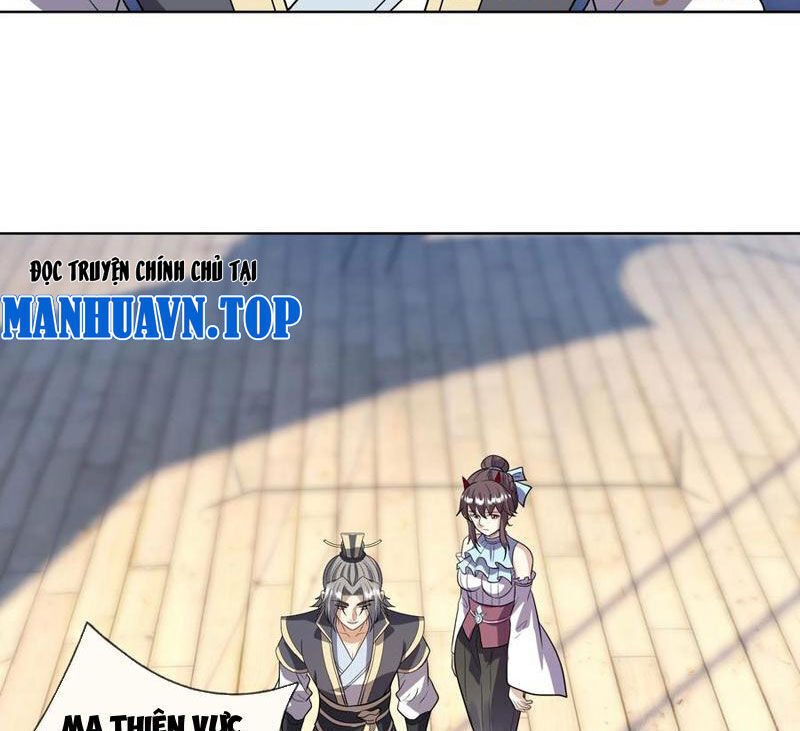 Thu Triệu Vạn Đồ Đệ, Vi Sư Vô Địch Thế Gian Chap 140 - Next Chap 141