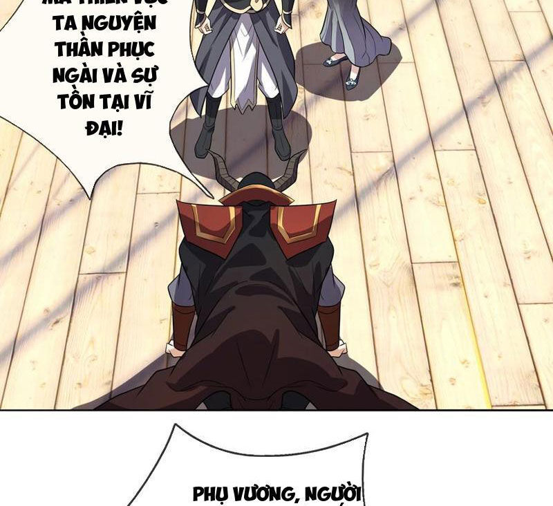 Thu Triệu Vạn Đồ Đệ, Vi Sư Vô Địch Thế Gian Chap 140 - Next Chap 141