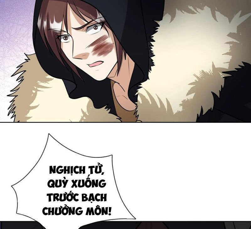 Thu Triệu Vạn Đồ Đệ, Vi Sư Vô Địch Thế Gian Chap 140 - Next Chap 141