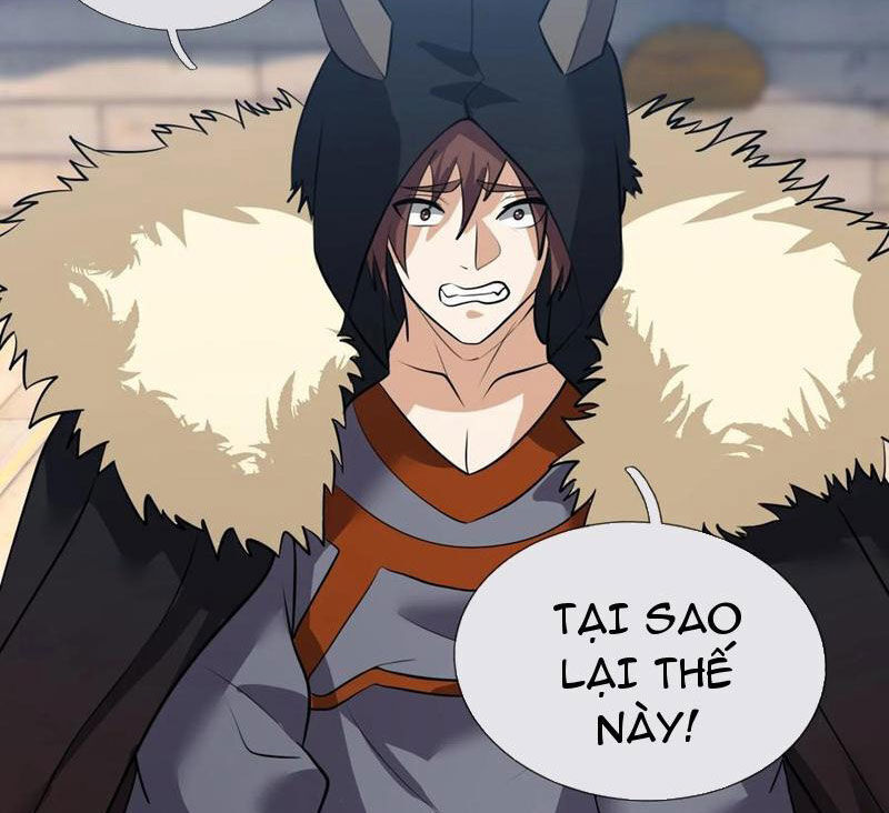 Thu Triệu Vạn Đồ Đệ, Vi Sư Vô Địch Thế Gian Chap 140 - Next Chap 141