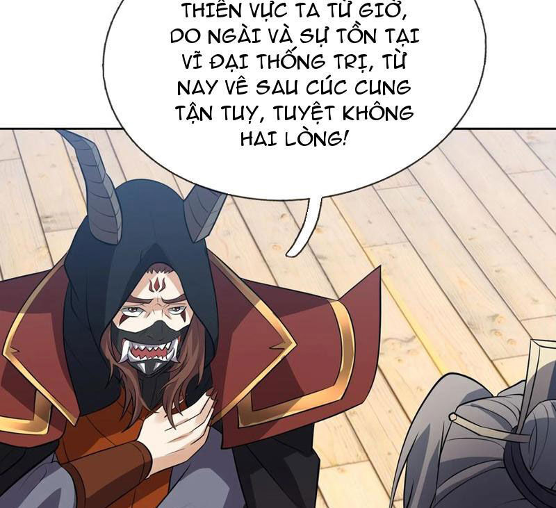 Thu Triệu Vạn Đồ Đệ, Vi Sư Vô Địch Thế Gian Chap 140 - Next Chap 141