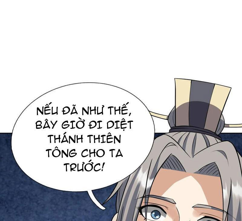 Thu Triệu Vạn Đồ Đệ, Vi Sư Vô Địch Thế Gian Chap 140 - Next Chap 141