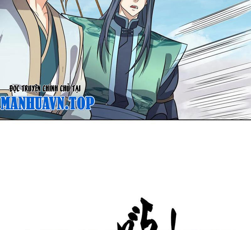 Thu Triệu Vạn Đồ Đệ, Vi Sư Vô Địch Thế Gian Chap 140 - Next Chap 141