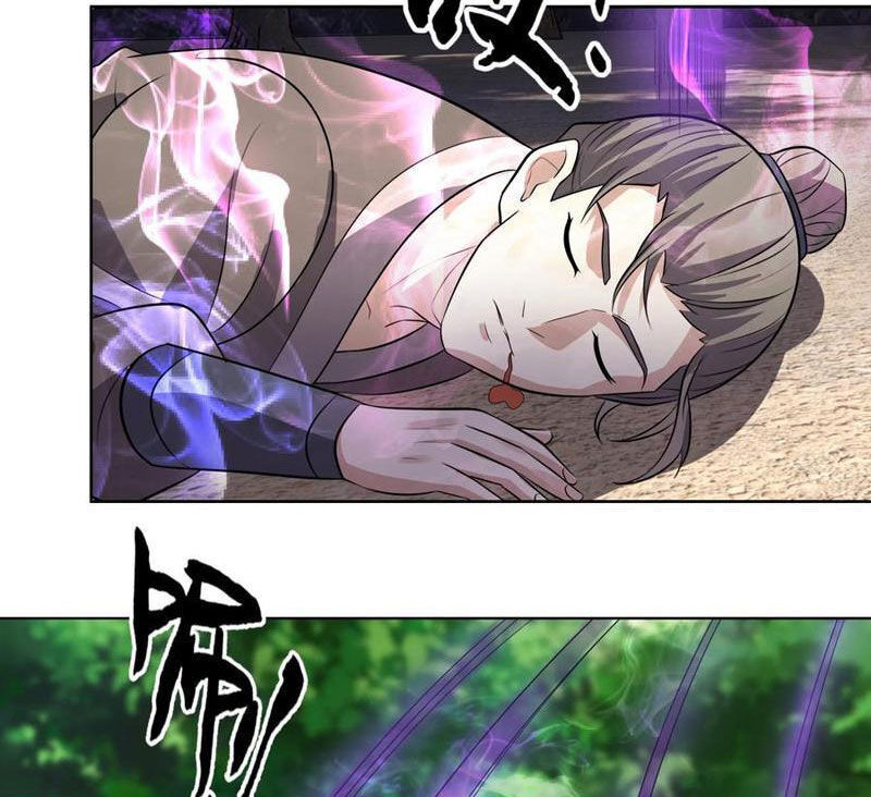 Thu Triệu Vạn Đồ Đệ, Vi Sư Vô Địch Thế Gian Chap 140 - Next Chap 141