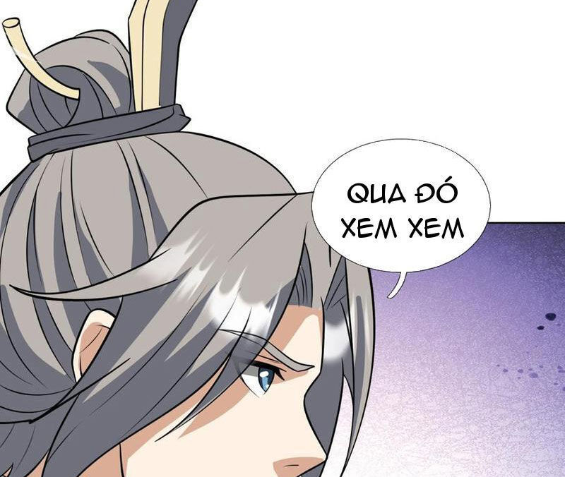 Thu Triệu Vạn Đồ Đệ, Vi Sư Vô Địch Thế Gian Chap 140 - Next Chap 141