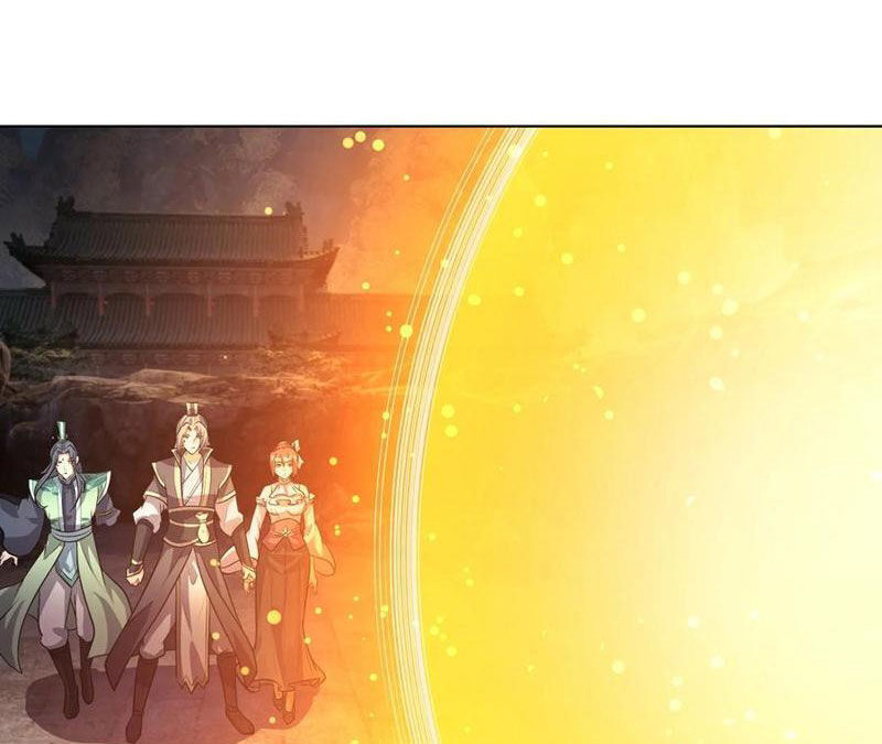 Thu Triệu Vạn Đồ Đệ, Vi Sư Vô Địch Thế Gian Chap 140 - Next Chap 141
