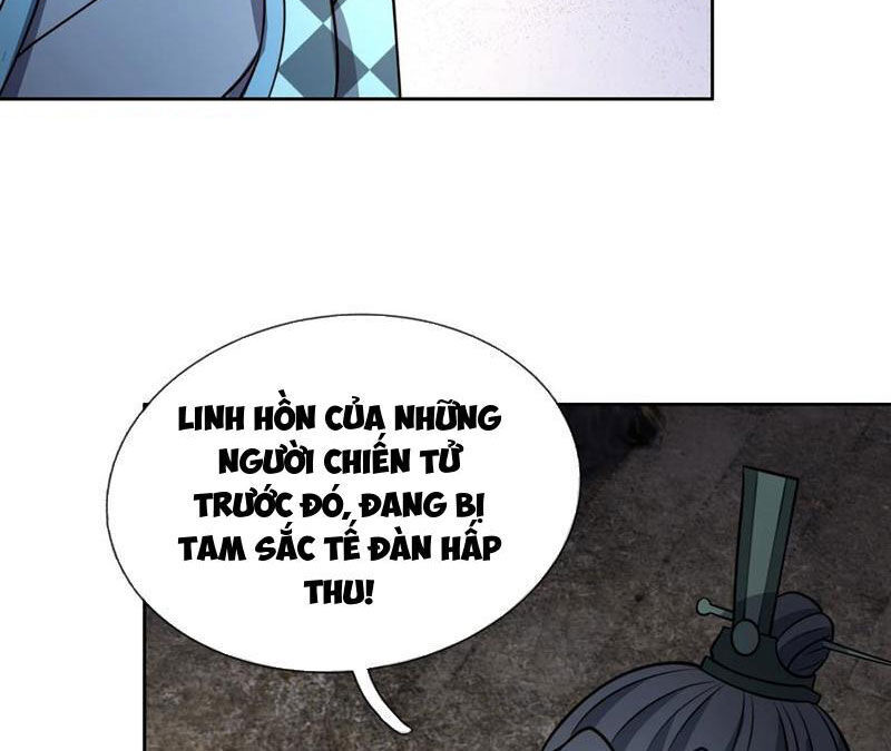 Thu Triệu Vạn Đồ Đệ, Vi Sư Vô Địch Thế Gian Chap 140 - Next Chap 141