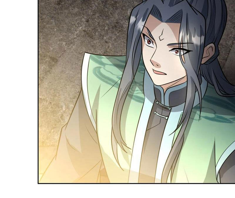 Thu Triệu Vạn Đồ Đệ, Vi Sư Vô Địch Thế Gian Chap 140 - Next Chap 141