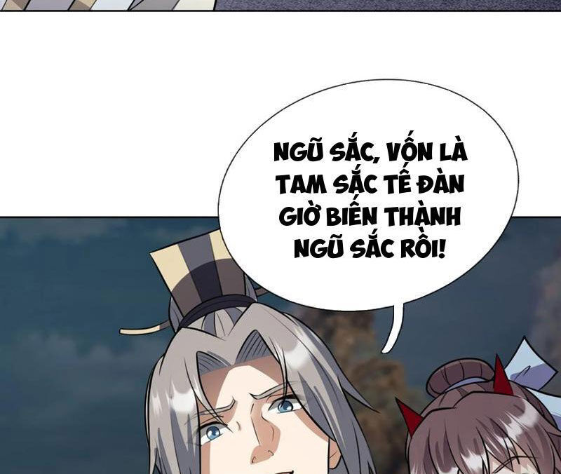 Thu Triệu Vạn Đồ Đệ, Vi Sư Vô Địch Thế Gian Chap 140 - Next Chap 141