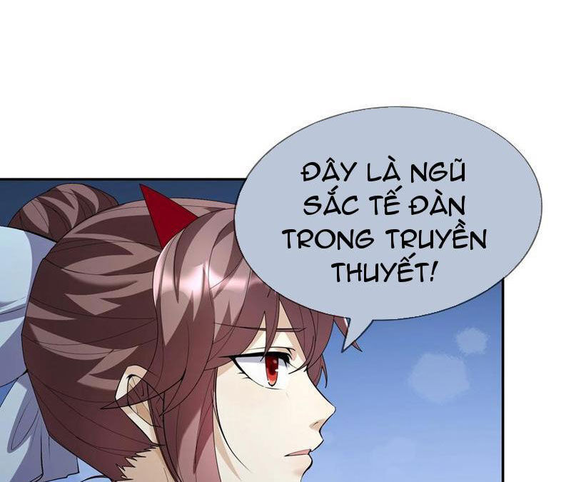 Thu Triệu Vạn Đồ Đệ, Vi Sư Vô Địch Thế Gian Chap 140 - Next Chap 141