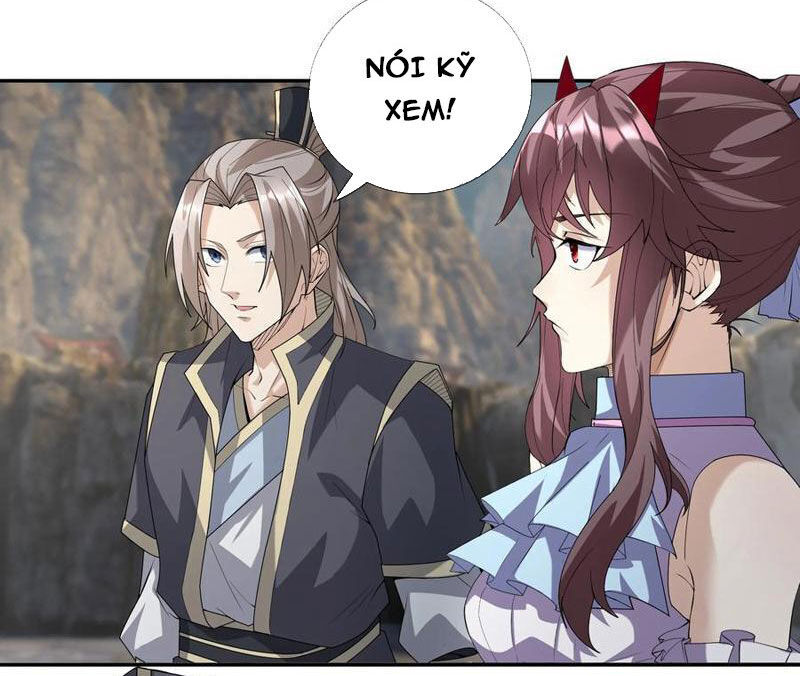 Thu Triệu Vạn Đồ Đệ, Vi Sư Vô Địch Thế Gian Chap 140 - Next Chap 141