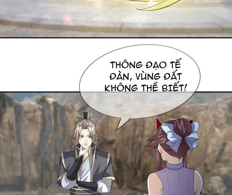 Thu Triệu Vạn Đồ Đệ, Vi Sư Vô Địch Thế Gian Chap 140 - Next Chap 141
