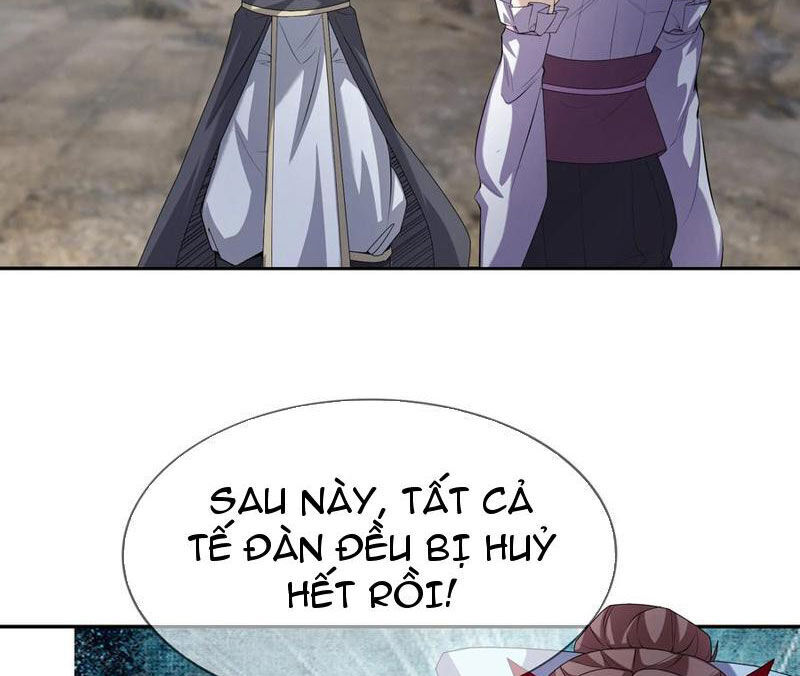Thu Triệu Vạn Đồ Đệ, Vi Sư Vô Địch Thế Gian Chap 140 - Next Chap 141