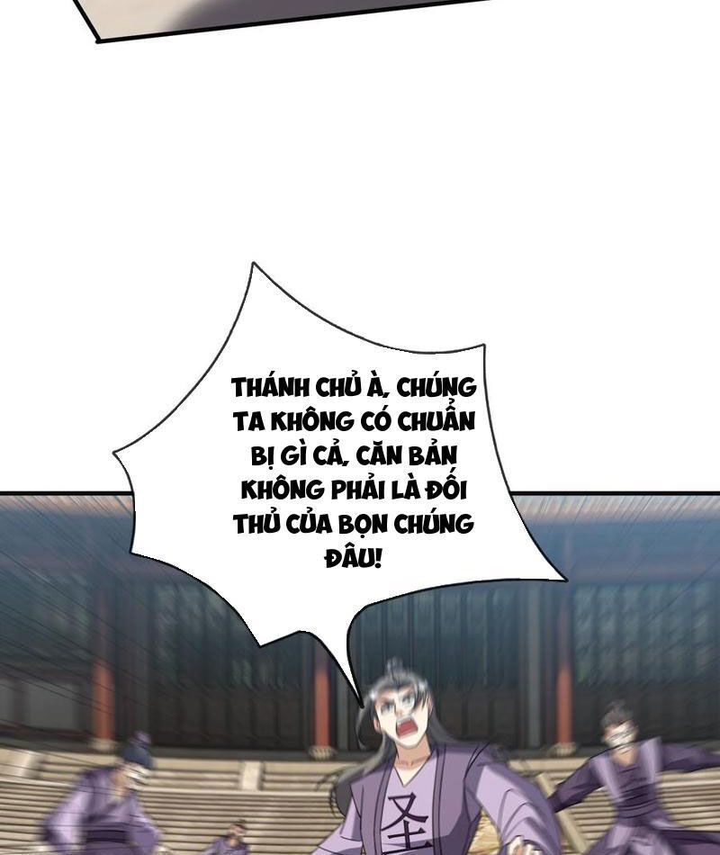 Thu Triệu Vạn Đồ Đệ, Vi Sư Vô Địch Thế Gian Chap 141 - Next Chap 142