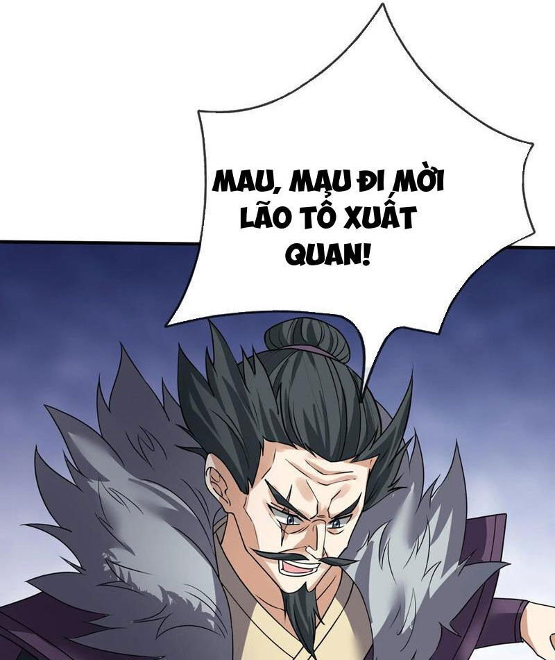 Thu Triệu Vạn Đồ Đệ, Vi Sư Vô Địch Thế Gian Chap 141 - Next Chap 142