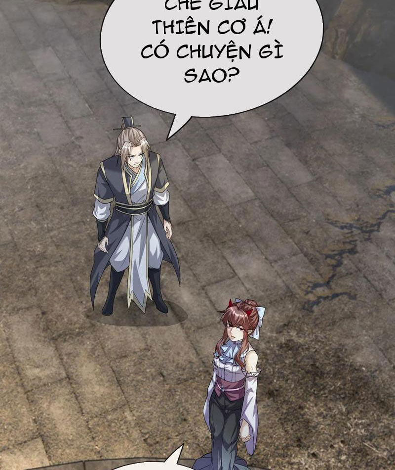 Thu Triệu Vạn Đồ Đệ, Vi Sư Vô Địch Thế Gian Chap 141 - Next Chap 142