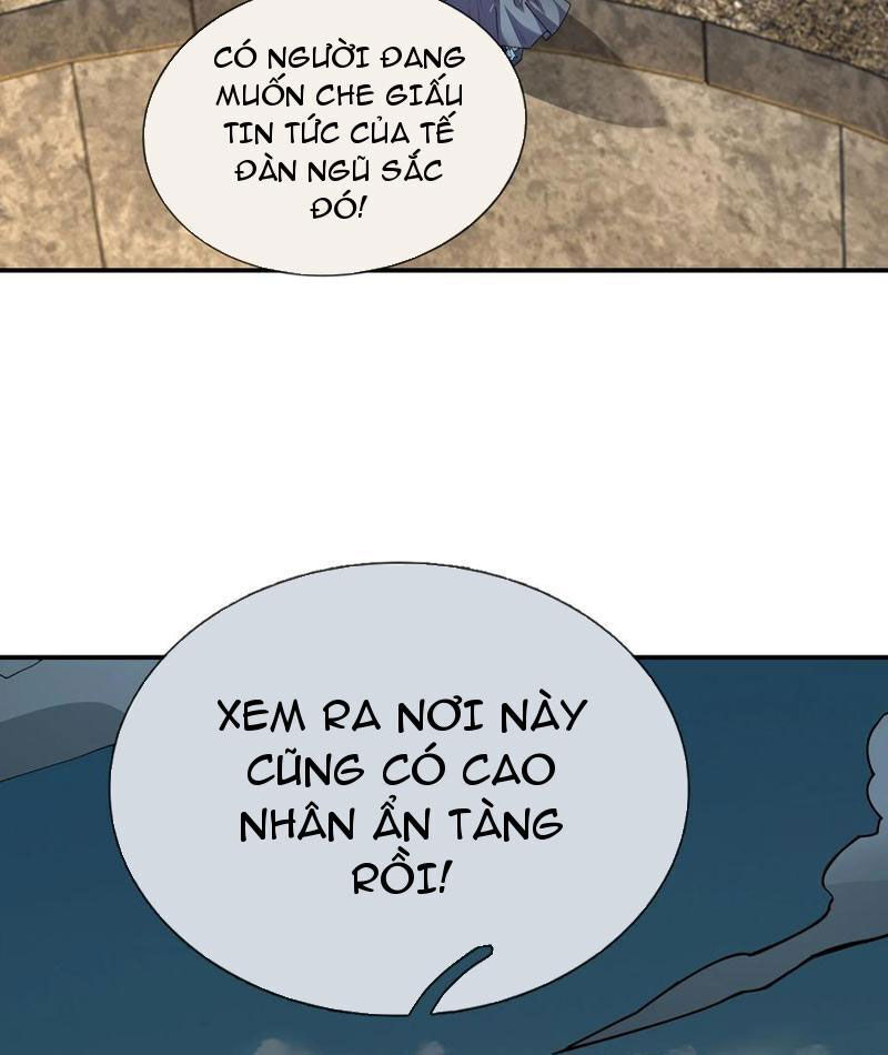 Thu Triệu Vạn Đồ Đệ, Vi Sư Vô Địch Thế Gian Chap 141 - Next Chap 142