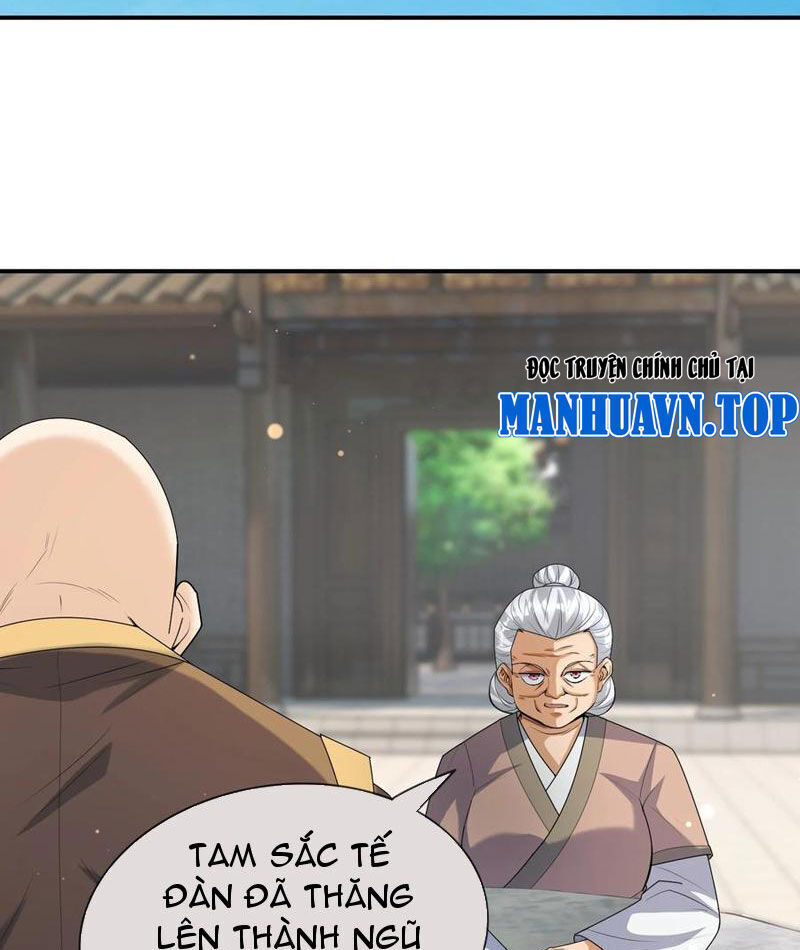 Thu Triệu Vạn Đồ Đệ, Vi Sư Vô Địch Thế Gian Chap 141 - Next Chap 142