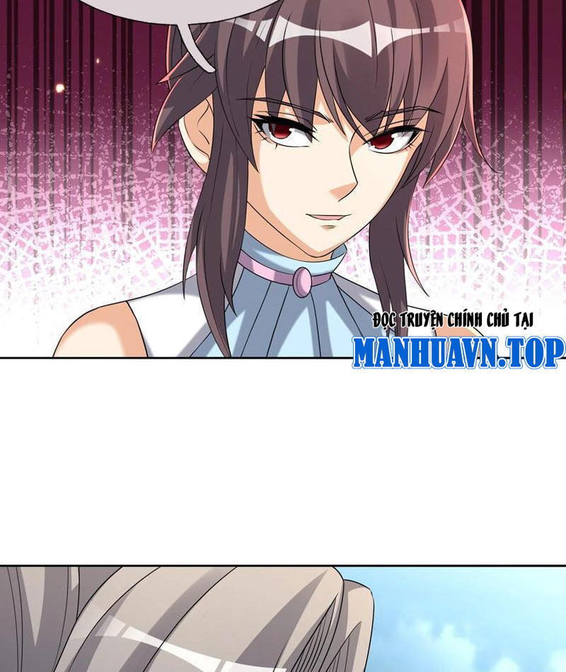 Thu Triệu Vạn Đồ Đệ, Vi Sư Vô Địch Thế Gian Chap 141 - Next Chap 142