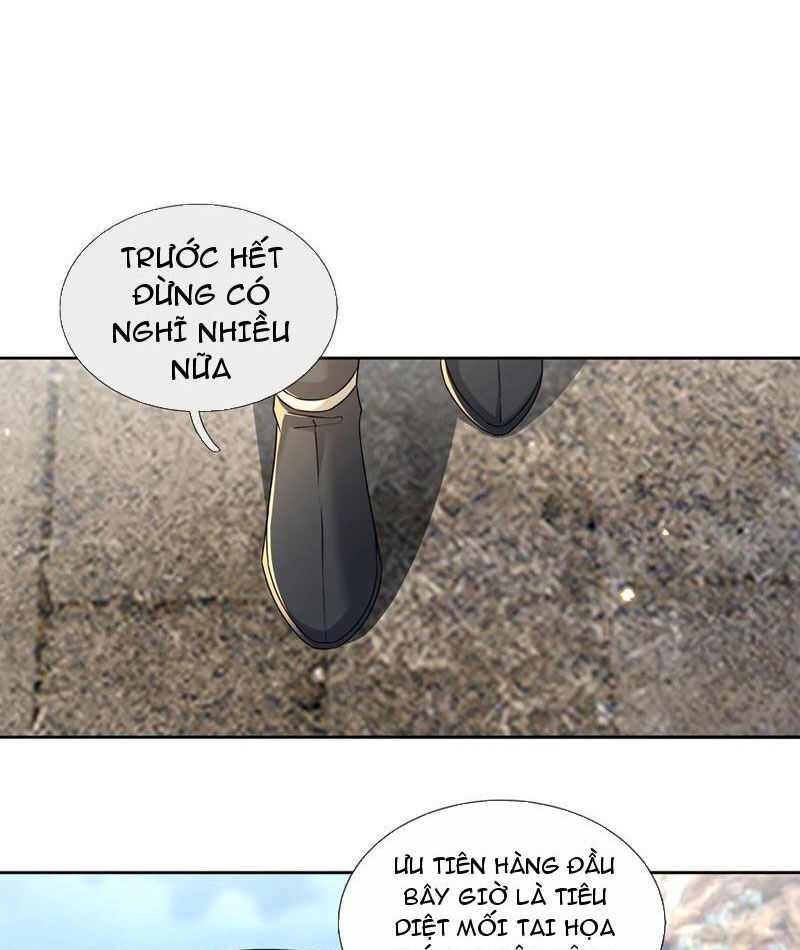 Thu Triệu Vạn Đồ Đệ, Vi Sư Vô Địch Thế Gian Chap 141 - Next Chap 142