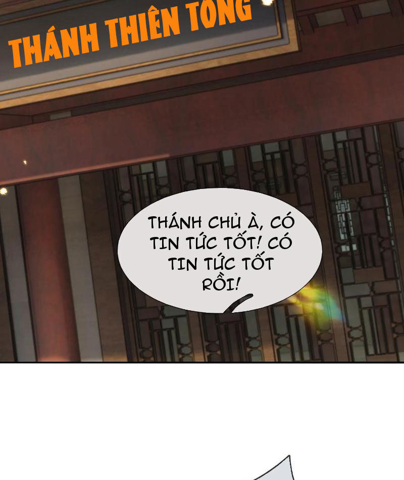 Thu Triệu Vạn Đồ Đệ, Vi Sư Vô Địch Thế Gian Chap 141 - Next Chap 142