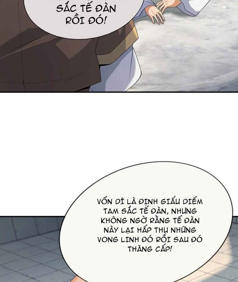 Thu Triệu Vạn Đồ Đệ, Vi Sư Vô Địch Thế Gian Chap 141 - Next Chap 142