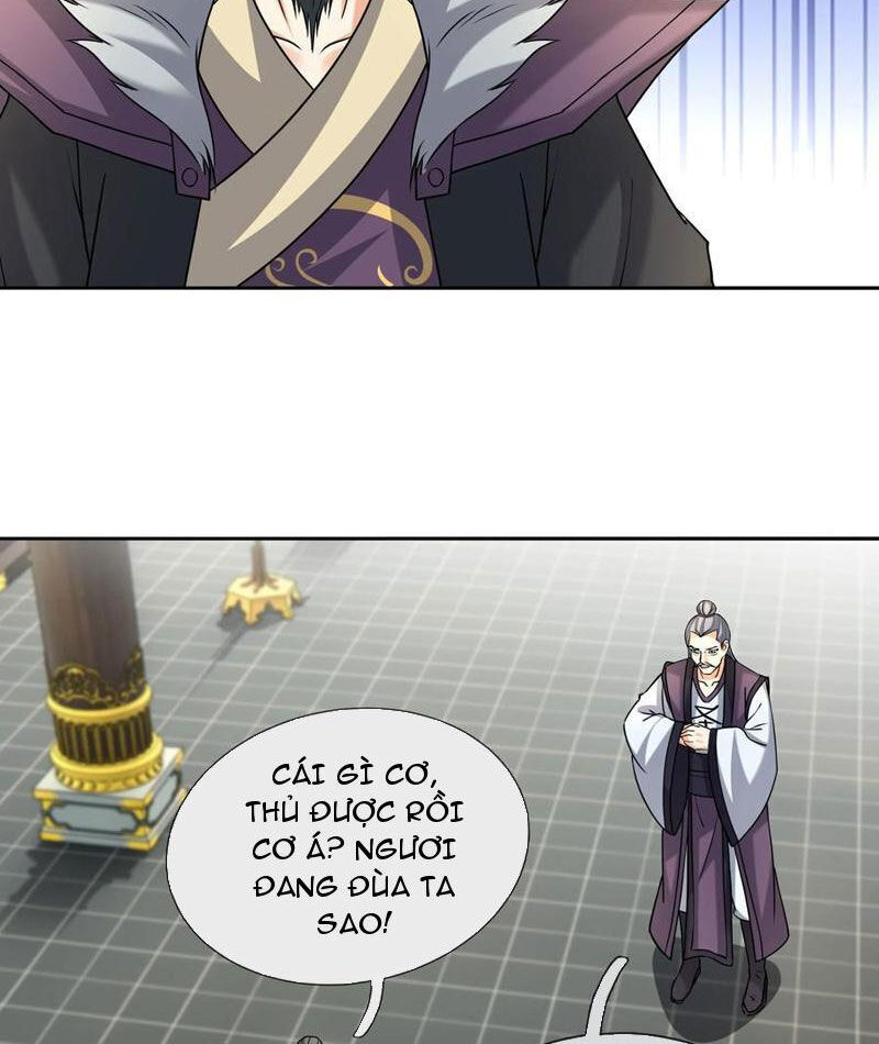 Thu Triệu Vạn Đồ Đệ, Vi Sư Vô Địch Thế Gian Chap 141 - Next Chap 142
