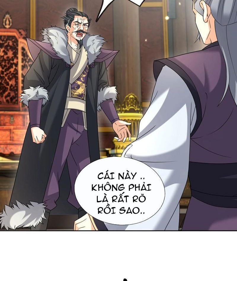 Thu Triệu Vạn Đồ Đệ, Vi Sư Vô Địch Thế Gian Chap 141 - Next Chap 142