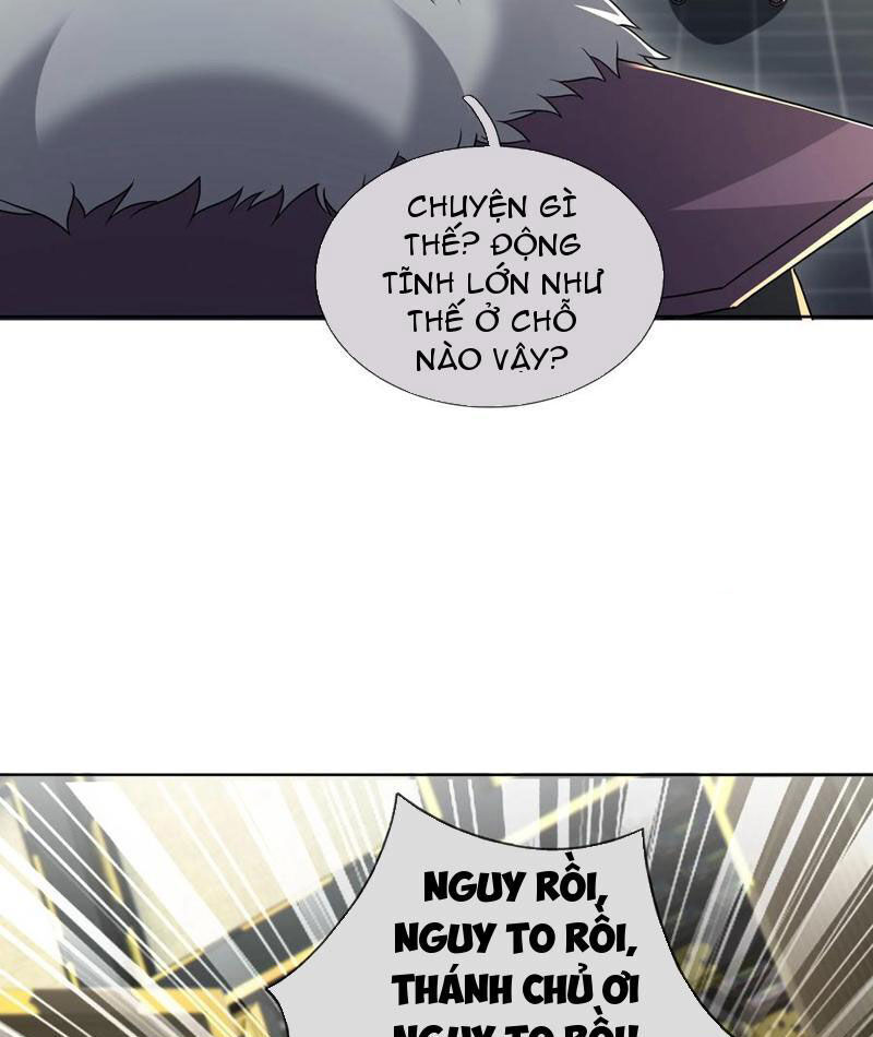 Thu Triệu Vạn Đồ Đệ, Vi Sư Vô Địch Thế Gian Chap 141 - Next Chap 142