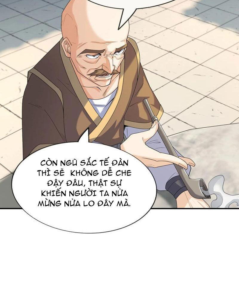 Thu Triệu Vạn Đồ Đệ, Vi Sư Vô Địch Thế Gian Chap 141 - Next Chap 142
