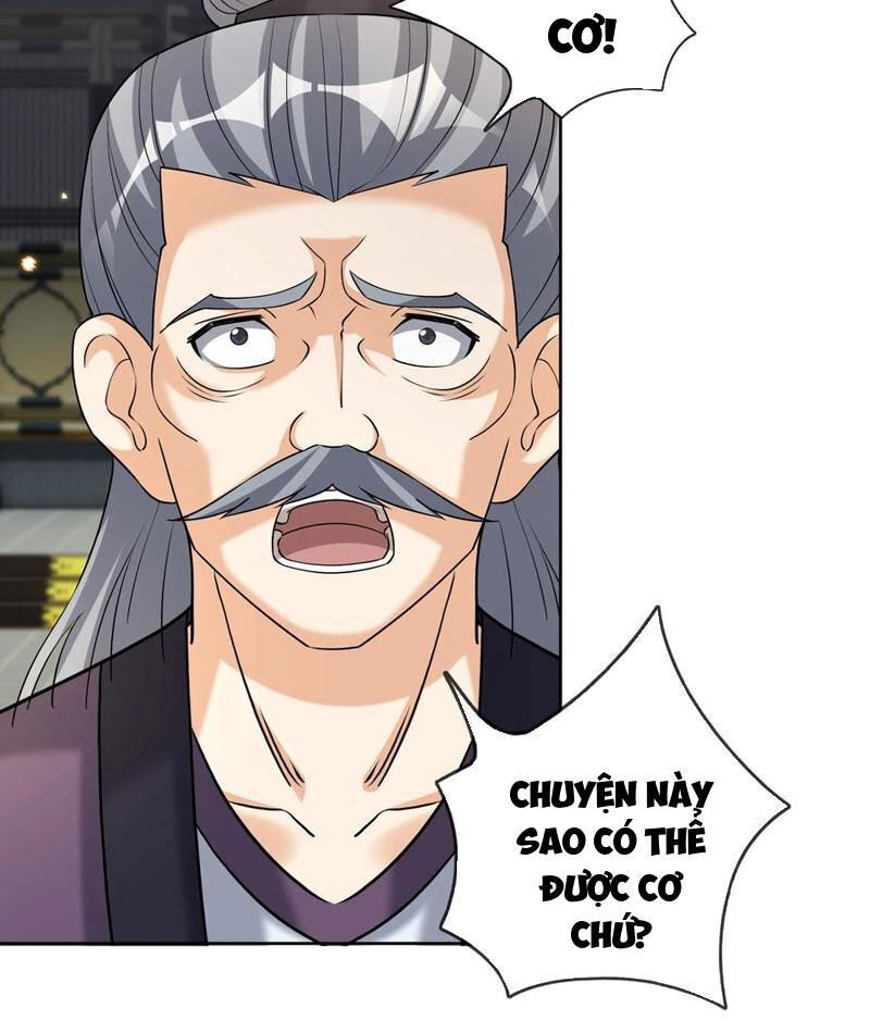 Thu Triệu Vạn Đồ Đệ, Vi Sư Vô Địch Thế Gian Chap 141 - Next Chap 142