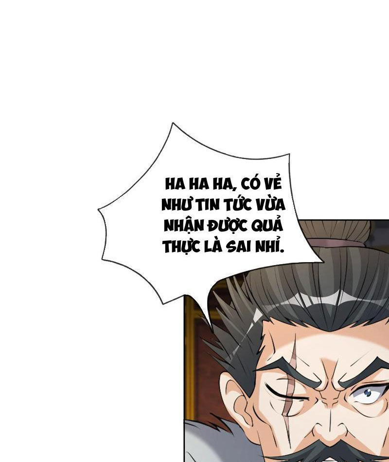 Thu Triệu Vạn Đồ Đệ, Vi Sư Vô Địch Thế Gian Chap 141 - Next Chap 142