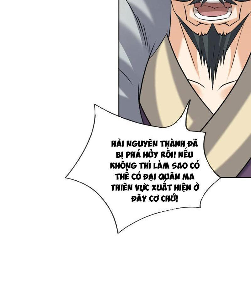 Thu Triệu Vạn Đồ Đệ, Vi Sư Vô Địch Thế Gian Chap 141 - Next Chap 142