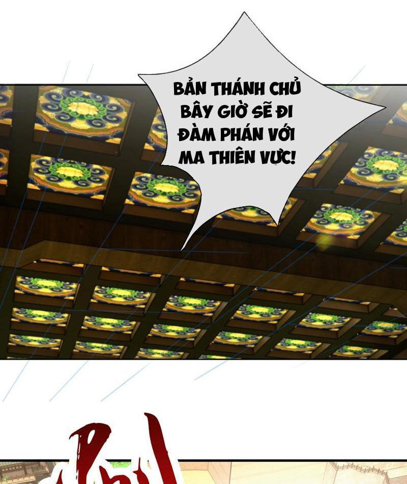 Thu Triệu Vạn Đồ Đệ, Vi Sư Vô Địch Thế Gian Chap 141 - Next Chap 142