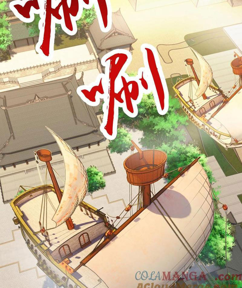 Thu Triệu Vạn Đồ Đệ, Vi Sư Vô Địch Thế Gian Chap 141 - Next Chap 142