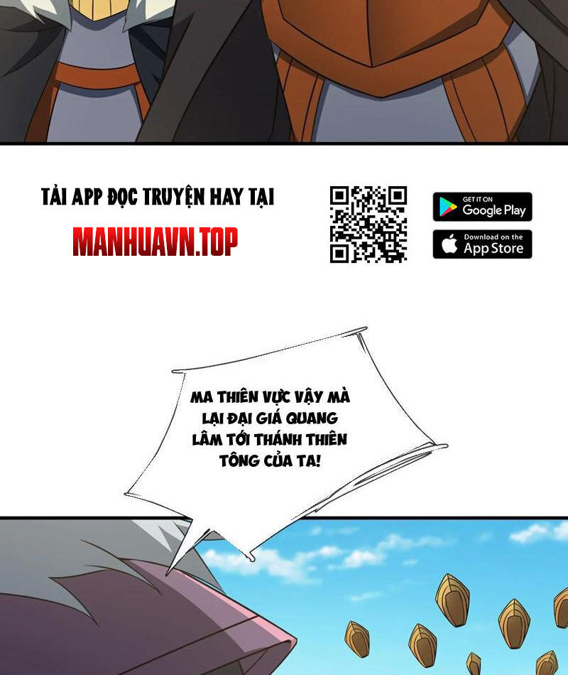 Thu Triệu Vạn Đồ Đệ, Vi Sư Vô Địch Thế Gian Chap 141 - Next Chap 142