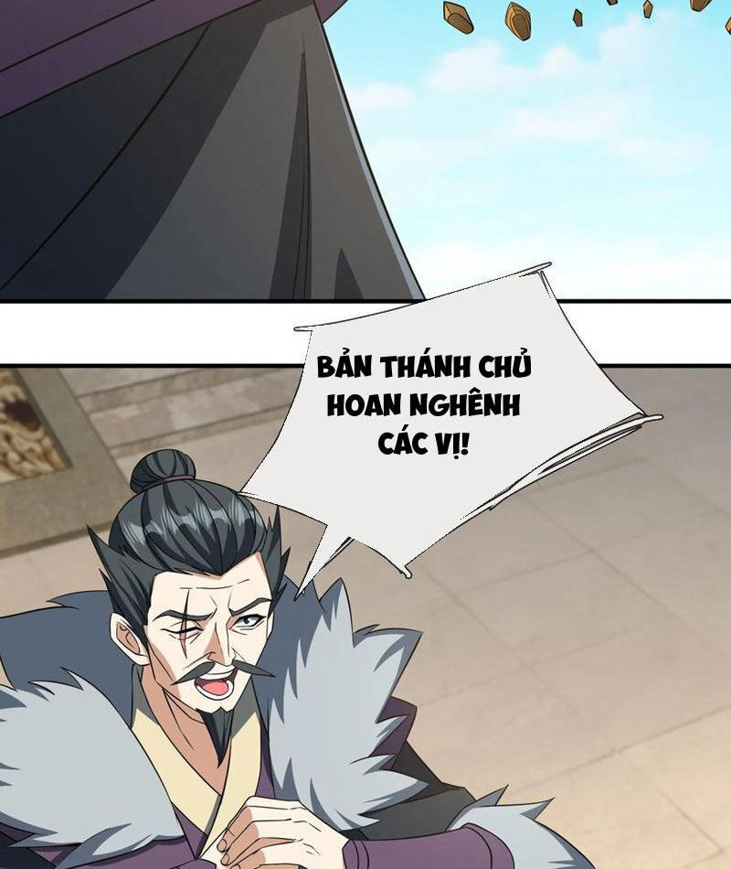 Thu Triệu Vạn Đồ Đệ, Vi Sư Vô Địch Thế Gian Chap 141 - Next Chap 142