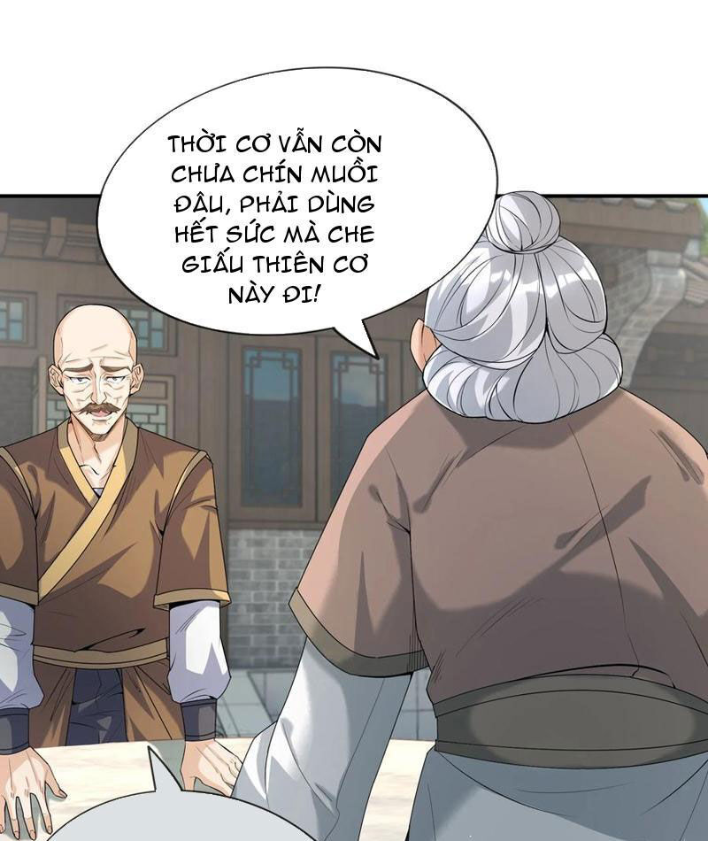 Thu Triệu Vạn Đồ Đệ, Vi Sư Vô Địch Thế Gian Chap 141 - Next Chap 142