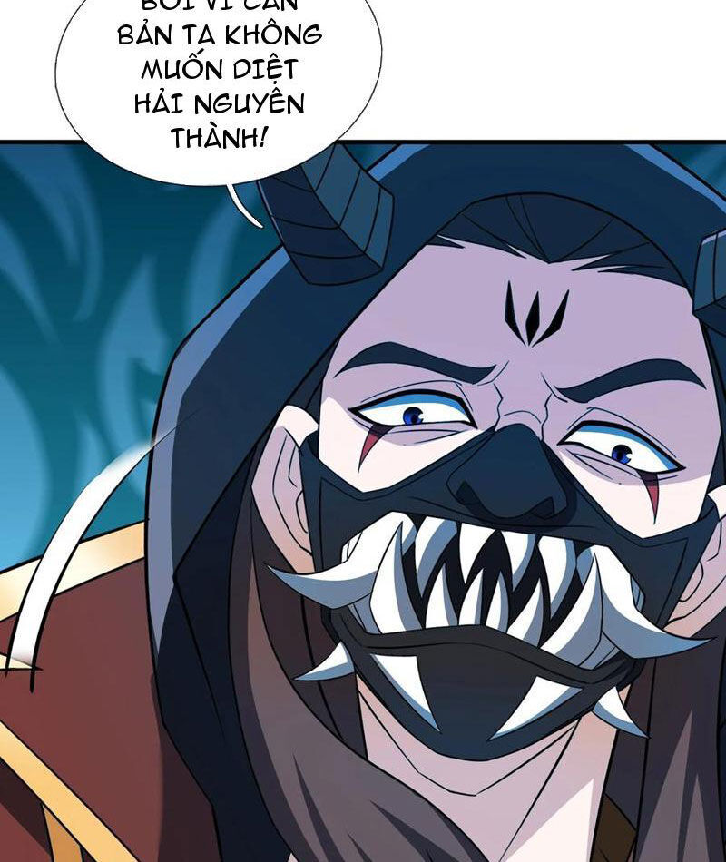Thu Triệu Vạn Đồ Đệ, Vi Sư Vô Địch Thế Gian Chap 141 - Next Chap 142