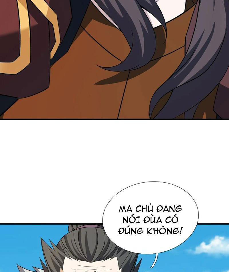 Thu Triệu Vạn Đồ Đệ, Vi Sư Vô Địch Thế Gian Chap 141 - Next Chap 142