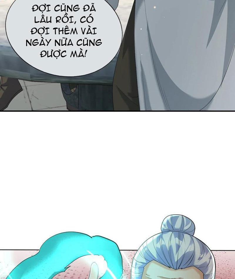 Thu Triệu Vạn Đồ Đệ, Vi Sư Vô Địch Thế Gian Chap 141 - Next Chap 142