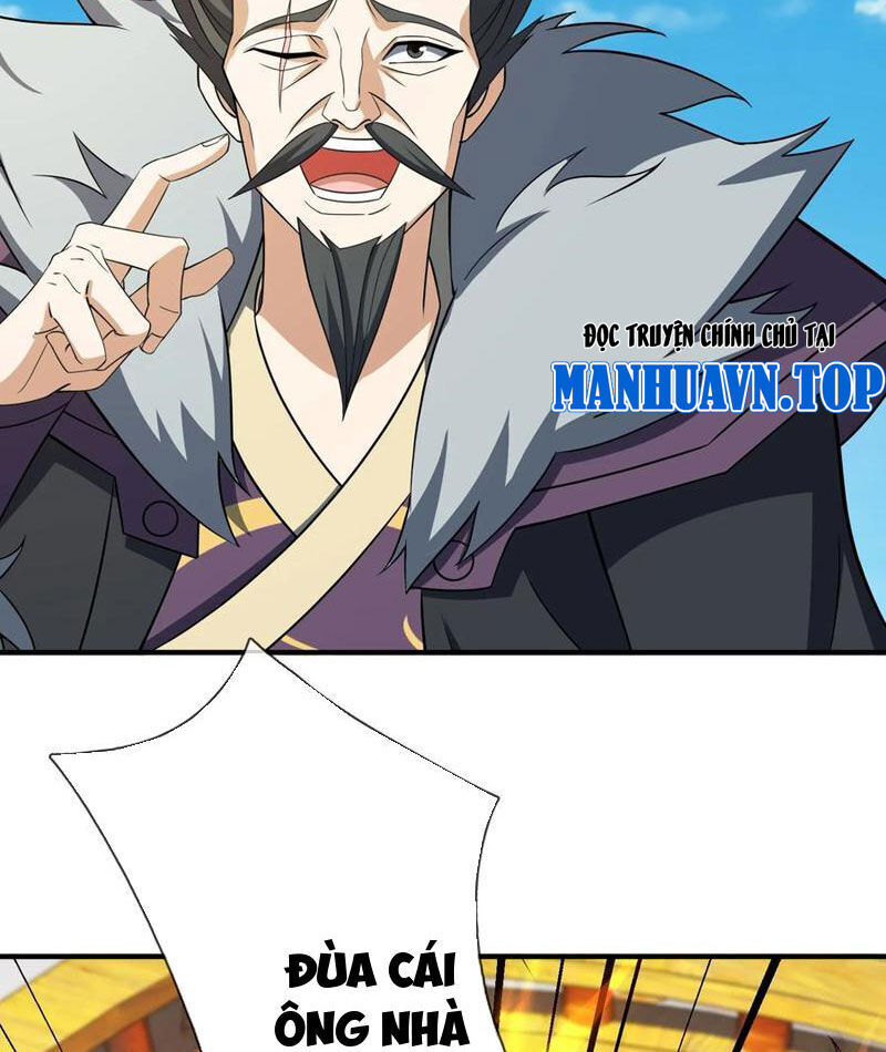 Thu Triệu Vạn Đồ Đệ, Vi Sư Vô Địch Thế Gian Chap 141 - Next Chap 142