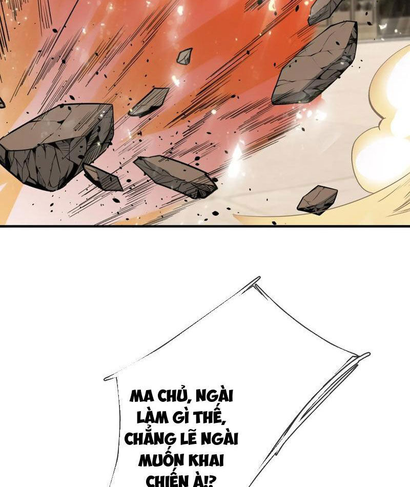 Thu Triệu Vạn Đồ Đệ, Vi Sư Vô Địch Thế Gian Chap 141 - Next Chap 142