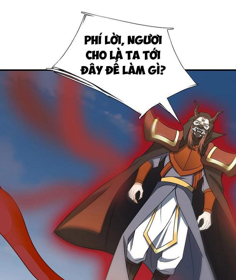 Thu Triệu Vạn Đồ Đệ, Vi Sư Vô Địch Thế Gian Chap 141 - Next Chap 142