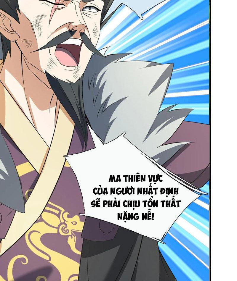 Thu Triệu Vạn Đồ Đệ, Vi Sư Vô Địch Thế Gian Chap 141 - Next Chap 142