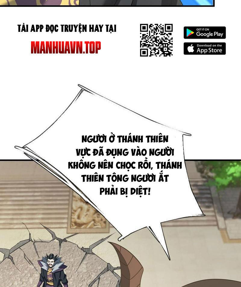 Thu Triệu Vạn Đồ Đệ, Vi Sư Vô Địch Thế Gian Chap 141 - Next Chap 142