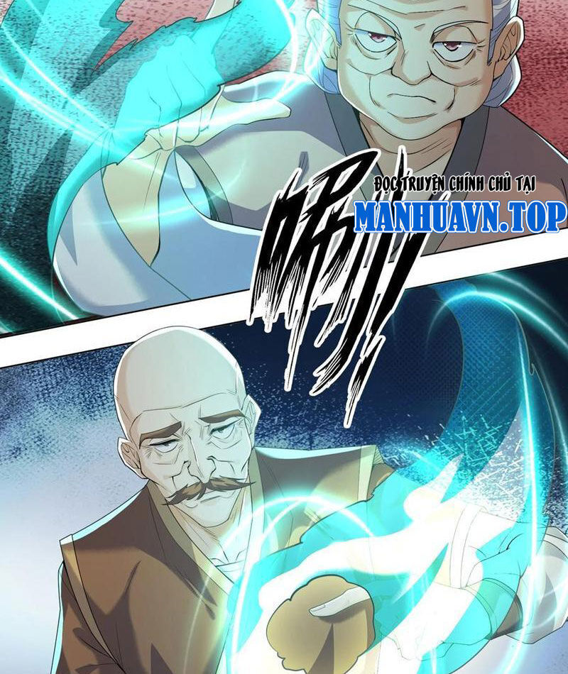 Thu Triệu Vạn Đồ Đệ, Vi Sư Vô Địch Thế Gian Chap 141 - Next Chap 142
